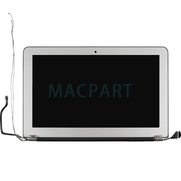 Brand New for Apple MacBook Air 13.3" A1369 A1466 Screen Display Full LCD Assembly 2010 2011 2012 2013 2014 2015 2017 Year