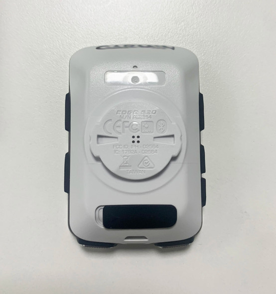 GARMIN EDGE 520 Edge520 bicycle speed meter back cover With Battery Repair replacement