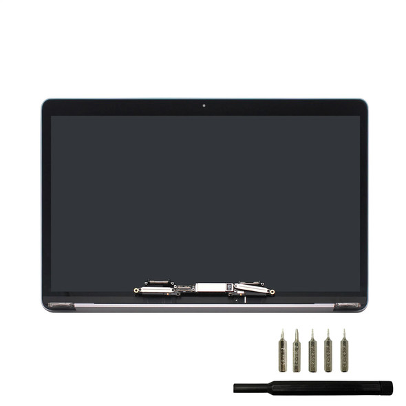 New 13 A1502 A2338 A1706 A1708 A1932 A2179 A2337 A1989 A2159 A2289 A2251 for Macbook Air/Pro Retina LCD Screen Display Assembly