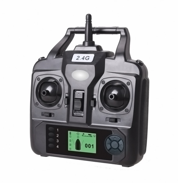 Remote Control without Battery for GPS Fishing Bait Boat D18B D16B D18E D16E