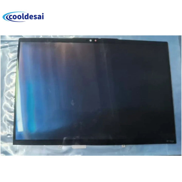 For Lenovo X1 Yoga 7th 20XY 20Y0 Full LCD Touchscreen Assembly NE140WUM-N62 5M11H78629 5M11H78641