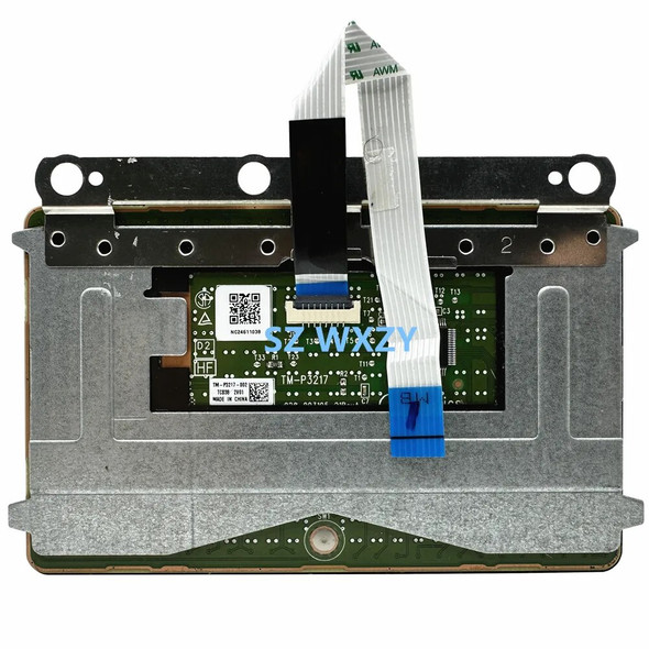 Original For Acer Spin 3 SP314-51 Laptop Touchpad Module Board TM-P3217 NC24611038 100% Tested Fast Ship