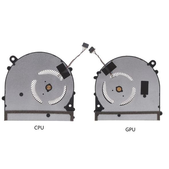 New Laptop CPU Cooling Fan GPU Cooler Heatsink For 15.6Mi Air Pro NoteBook PRO JIAN New Laptop CPU Cooling Fan GPU Cooler Heatsink For 15.6Mi Air Pro NoteBook PRO JIAN