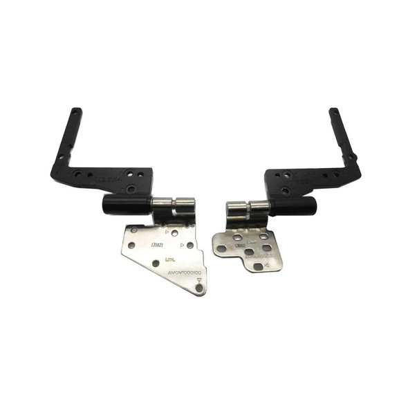 Computer Repair Parts Latop Display Bracket Left Right Hinges 5530 E5530 AM0M1000100 AM0M1000200 Notebook LCD Screen Hinge