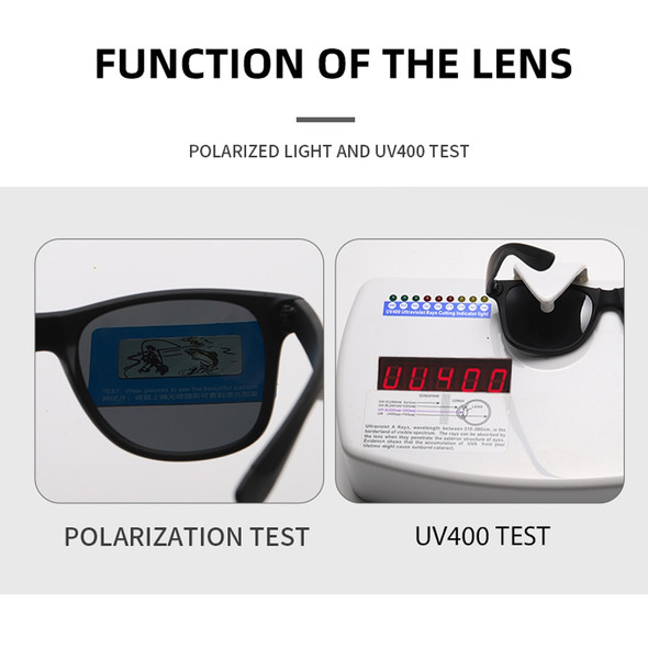 Dalwa Polarized Fishing Sunglasses Men's Driving Shades Outdoor Eyeglasses Male Sport Sun Glasses Hiking UV400 Eyewear