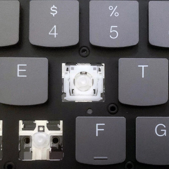 Replacement Backlit Keycap Key For Lenovo Legion Legion 7 16ITHg6 16ACHg6 S7-16ARHA7 82K6 S7-16IAH7 Laptop Keyboard KEY & Clips