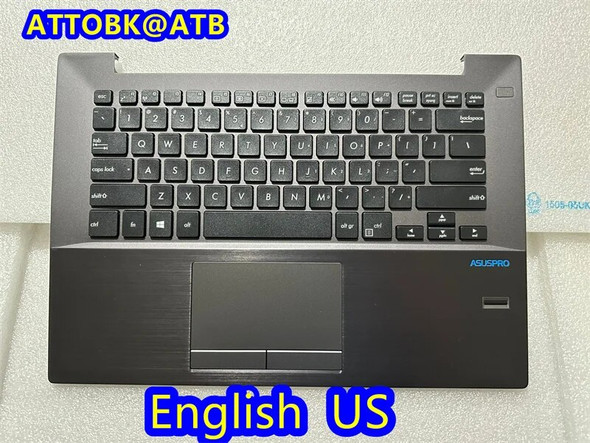 New English/Us Laptop Keyboard For ASUS P453 PU403 PU403U Pu403UF PU403UA Laptop Replacement Keyboard