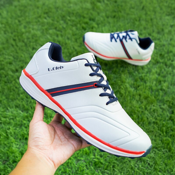 Used Golf Shoes Sale Near | Golf Shoes Made China | Leather Golf