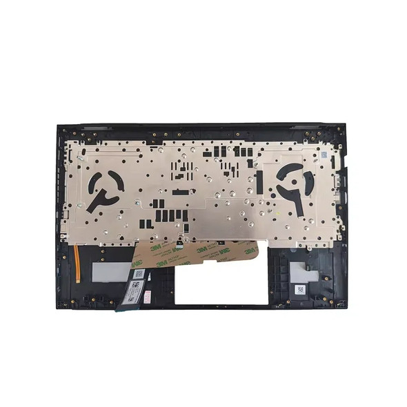 Replacement Keyboard BLACK for HP OMEN 15-EK 15-EN TPN-Q238 Q236 M00841-001 C shell Replacement Keyboard BLACK for HP OMEN 15-EK 15-EN TPN-Q238 Q236 M00841-001 C shell
