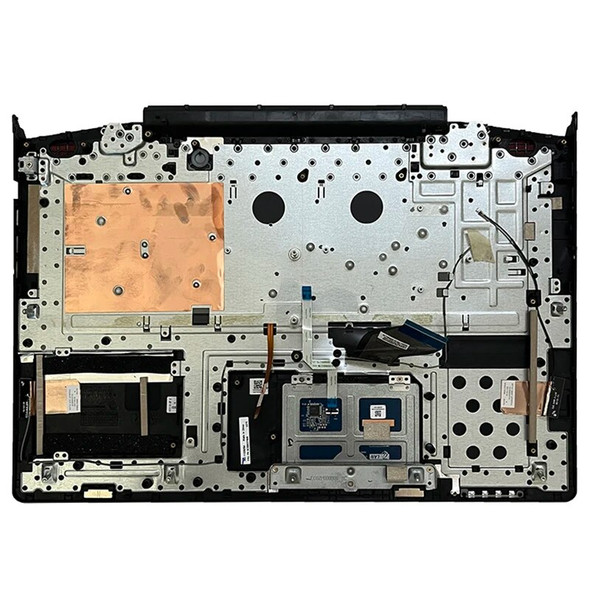 New Original For Lenovo Y700 Y700-17ISK Keyboard Gamer Laptop Palmrest Upper Top Case with Touchpad Backlight Keyboard Replace