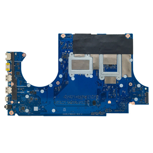 KEFU FA506QR Mainboard R5 R7 RTX3070-V8G FOR ASUS TUF Gaming A15 FA506QE FA706QE FA706QM FA706QR DA0NJFMBAC0 Laptop Motherboard