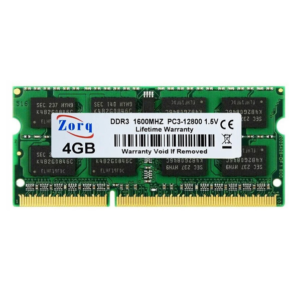 DDR2 DDR3 DDR4 Ram So-DIMM Memory PC4 2666MHz 3200MHz 1333 1600MHz 2666 3200 Notebook PC3L 4GB RAM DDR2 Laptop Memoria Ram