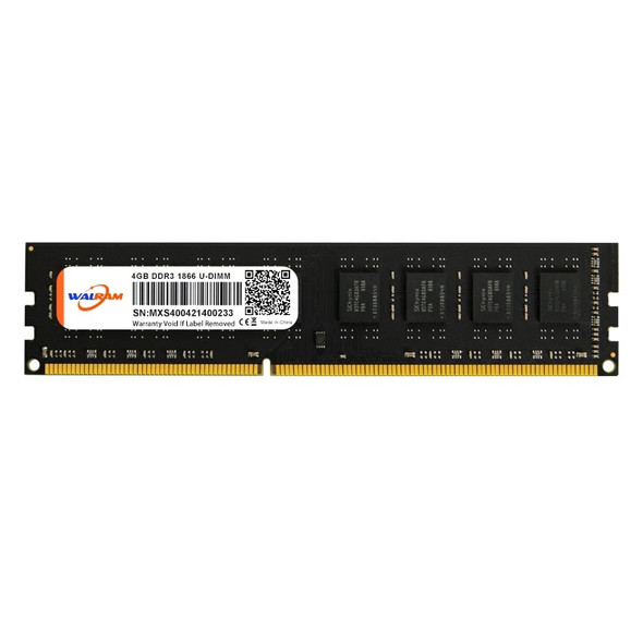 WALRAM Memoria Ram DDR3 4GB 8GB 1333MHz 1600MHz Random Access Memory 1333MHz 1600MHz Memoria DDR 3 RAM For Desktop Computer WALRAM Memoria Ram DDR3 4GB 8GB 1333MHz 1600MHz Random Access Memory 1333MHz 1600MHz Memoria DDR 3 RAM For Desktop Computer