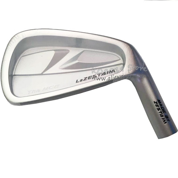 New Golf Head ZESTAIM The MCB Golf Irons Head 4 9 P A Men Right Handed
