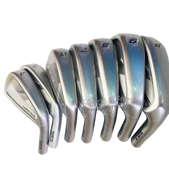 New Golf Head ZESTAIM The MCB Golf Irons Head 4 9 P A Men Right Handed