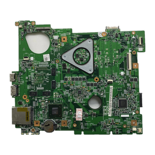 CN-0J2WW8 0J2WW8 J2WW8 For dell Inspiron 15R N5110 Laptop Motherboard 10260-1 Mainboard With N12P-GE-A1 DDR3 HM67 100% Tested OK