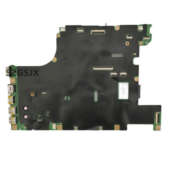 FOR Lenovo IdeaPad B590 V580C B580 Laptop Motherboard With GT610M /GT720M 1G ,UMA HM77 11273-1 DDR3 100% Test Working