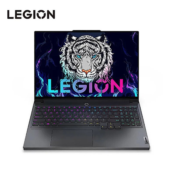 Lenovo Legion Y9000K 2022 Gaming Laptop 12th Intel i9-12900HX/i7-12800HX RTX3080Ti 16G/RTX3070Ti 8G 165Hz 16inch Game Notebook