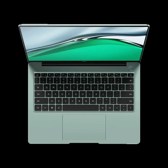 Quality Powerful and Stylish Notebook PC Huawei MateBook 14s Laptop 14.2 Inch 2.5K FullView Touch Display 56Wh Battery 13 Hour