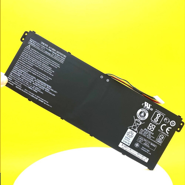 AC14B8K AC14B3K For Acer Chromebook 11/13/15 CB3-111/531/571 CB5-311/311P C670 C810 C910 Gateway NE511/NE512 Laptop Battery