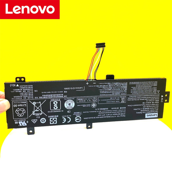 NEW Original LENOVO IdeaPad 310-15ISK 310-15IKB 510-15IKB L15L2PB4 L15L2PB5 L15M2PB5 L15C2PB5 L15M2PB3 Laptop Battery