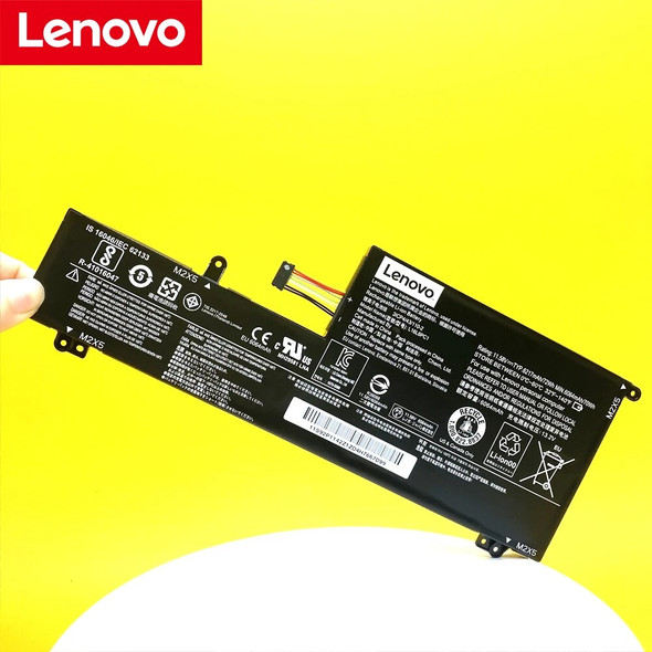 NEW Original Laptop Battery For Lenovo YOGA 720-15IKB 720-15IKB-80X7 720-15IKB-80X70091GE L16C6PC1 L16M6PC1 L16L6PC1