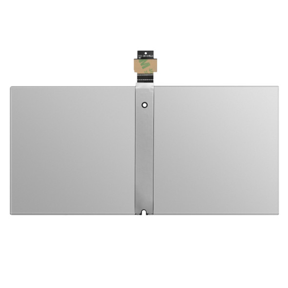 YOOFAN G3HTA027H DYNR01 Laptop Battery For Microsoft Surface Pro 4 1724 12.3" Tablet 7.5V 38.2WH/5087mAh With Tools