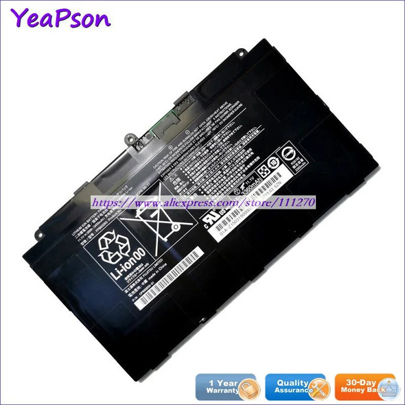 Yeapson FPCBP479 FPB0326S CP690859-01 CP700540-01 11.1V 3450mAh 38Wh Laptop Battery For Fujitsu Notebook computer