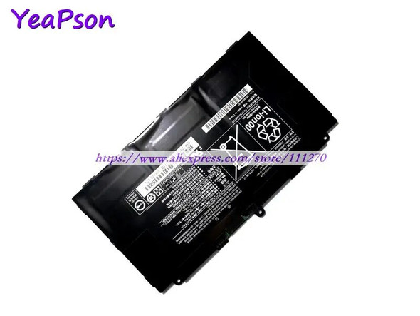 Yeapson FPCBP479 FPB0326S CP690859-01 CP700540-01 11.1V 3450mAh 38Wh Laptop Battery For Fujitsu Notebook computer