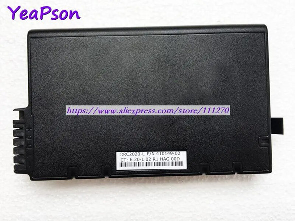 Yeapson 11.25V 5900mAh Genuine RRC2020-L Laptop Battery For RRC Notebook computer