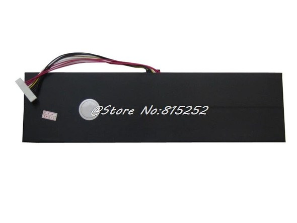 Laptop Battery For Gigabyte X3 X5 X5S X7 GX-17S 14.8V 73.26WH New