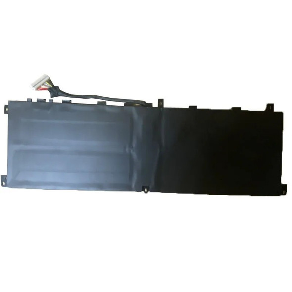 Laptop Battery For MSI For Delta 15 MS-15CK For Delta 15 A5EFK MS15CK 5280mAh 80.25Wh 17.4V New