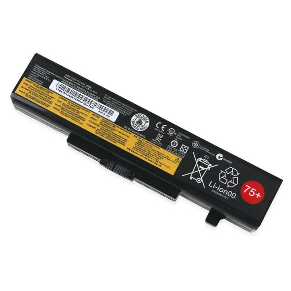 Original L11L6Y01 10.8V 48Wh 4400mAh battery for Lenovo B490 E530 B480 E440 E540 545E430 E431 V480 laptop free shipping