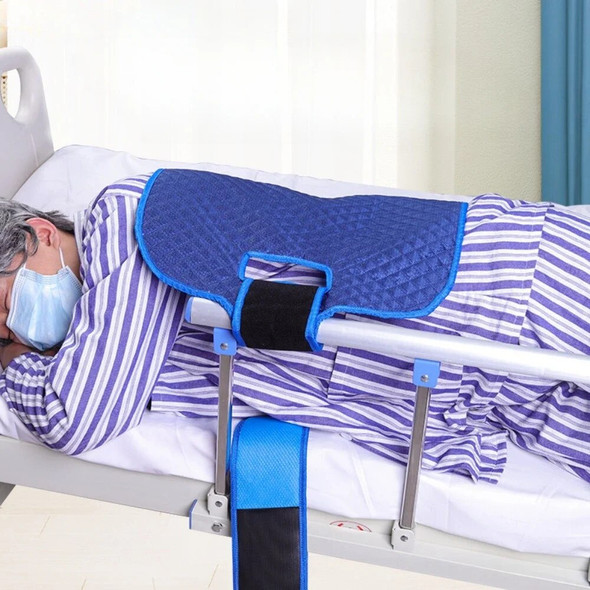 Portable Patients Turning Pads Turn Over Auxiliary Belts Prevent BedSore Body Fixing Cushion Paralysis Elderly Bedridden Turning