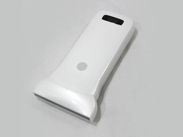 Handheld Wireless Ultrasound Super width Linear Ultrasound Build in 5G wifi