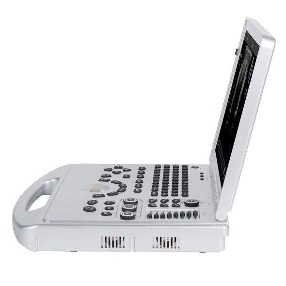 2D 3D 4D 5D(HD Live) 15 Inch LED Ecograph Laptop Notebook Color Doppler Ultrasound Scanner Echo Machine 2D 3D 4D 5D(HD Live) 15 Inch LED Ecograph Laptop Notebook Color Doppler Ultrasound Scanner Echo Machine