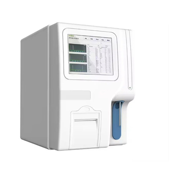 CONTEC HA3100 Touch Screen Cheap Portable 3 Part Fully Automatic Hematology Analyzer