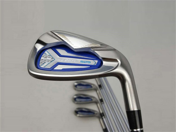 Women Golf Clubs Honma Bezeal 525 Full Set Driver + Fairway Woods +