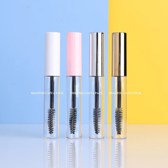 pink black 10ml Empty Mascara Tube and Cosmetic Container Empty Eyelash Tubes Wand Empty Mascara Containers Travel Accessory pink black 10ml Empty Mascara Tube and Cosmetic Container Empty Eyelash Tubes Wand Empty Mascara Containers Travel Accessory