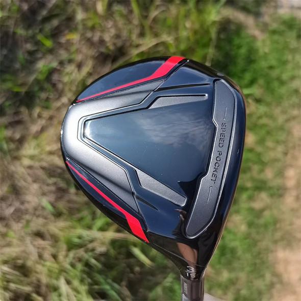 STEALTH Men Chicken Drumsticks Driver Fairway 3#4#5#6# Hybrids Golf