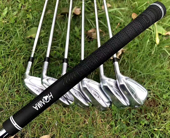 New Golf Grip Honma Men's/Women's Standard Natural Rubber Soft Sticky