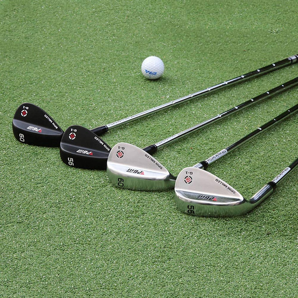 1 Pc Left Handed Golf Wedge Clubs Golf Shaft Irons for Graphite Shaft