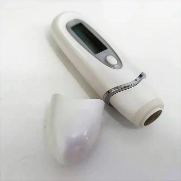 Handheld Small Skin Analyzer Moisture Test Device For Home Use and Beauty Clinic Rejuvenation Mouisture