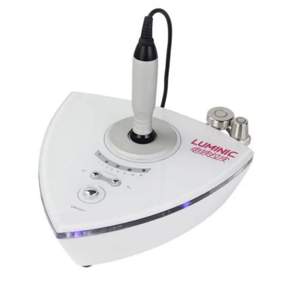 Home Use Face Lift Devices RF Body And Face Beauty Equipment RF Bipolar Beauty Device
