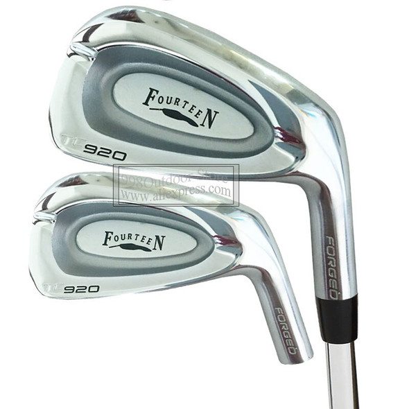 New Men Golf Clubs Romaro Ray V Golf Irons 4-9p Irons Club Set R Or S