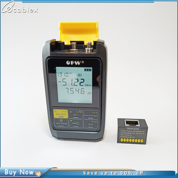 4in1 Recharge Battery Optical Power Meter Visual Fault Locator Cable Tester 5km 20km 30km VFL 4in1 Recharge Battery Optical Power Meter Visual Fault Locator Cable Tester 5km 20km 30km VFL