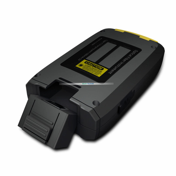 4in1 Recharge Battery Optical Power Meter Visual Fault Locator Cable Tester 5km 20km 30km VFL Free Shipping