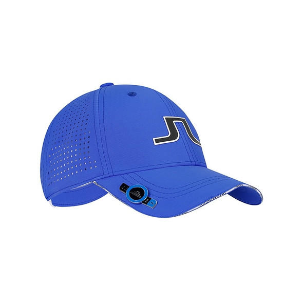 J Golf Cap Breathable Hole Men Women Sports Sun Hat| |
