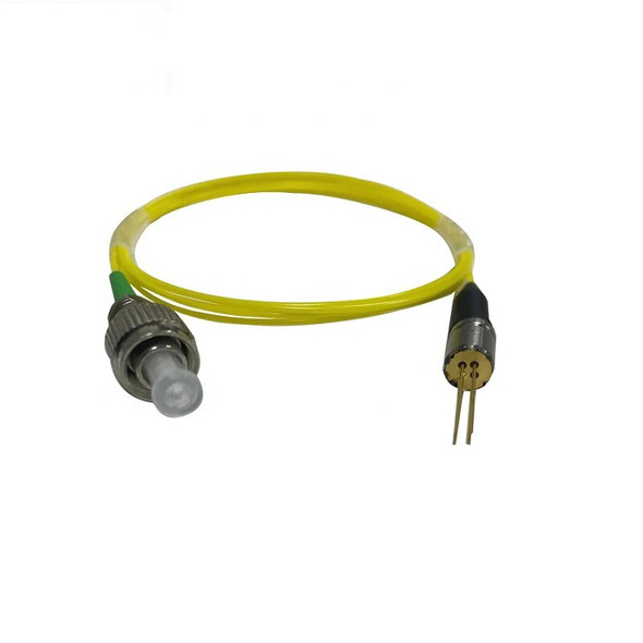 1550nm 2mW DFB Coaxial Laser Diode For Fiber Optical Equipment