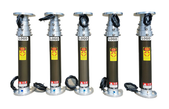 1.5m mini Communication antenna wifi Tower,1.5m telescommunication wifi antenna mast tower,1.5m heavy duty telescopic pole